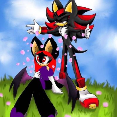 What should Shadexis' theme song be 2? What should Shadexis' theme song be 2?