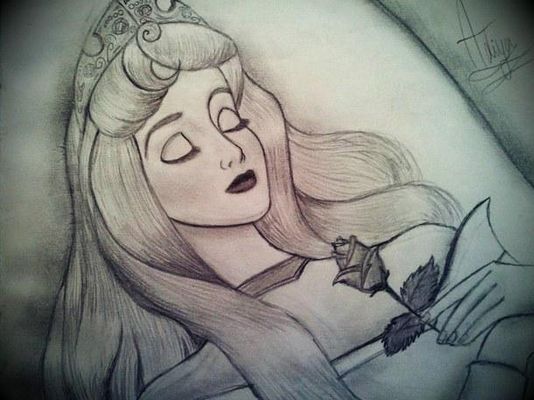 Best Aurora (Sleeping Beauty) Photo? Best Aurora (Sleeping Beauty) Photo?