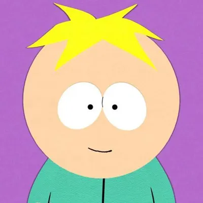 what do you love about butters from south park? what do you love about butters from south park?