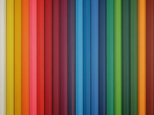 what is your favorite color? (11)