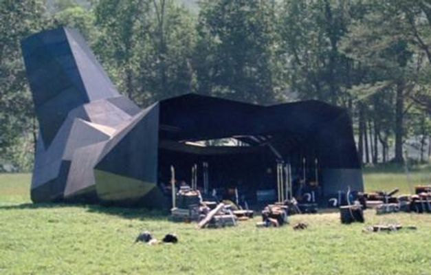 What would you take at the cornucopia (The Hunger Games)? What would you take at the cornucopia (The Hunger Games)?