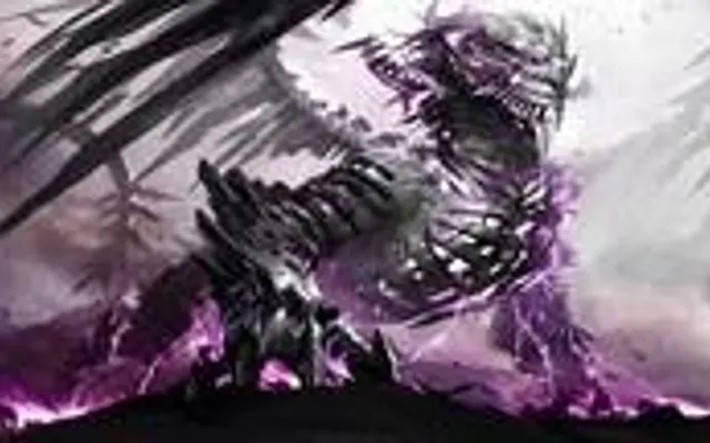 What kind of dragon are you? What kind of dragon are you?