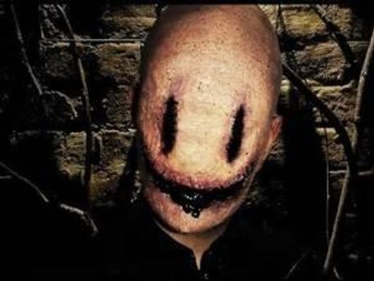 Smile: Will you smile for me? Smile: Will you smile for me?
