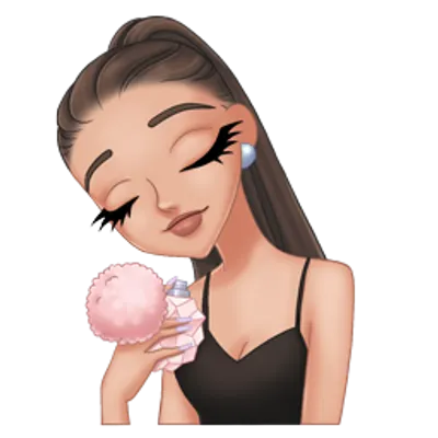 Which Ariana Grande fan page is the best?