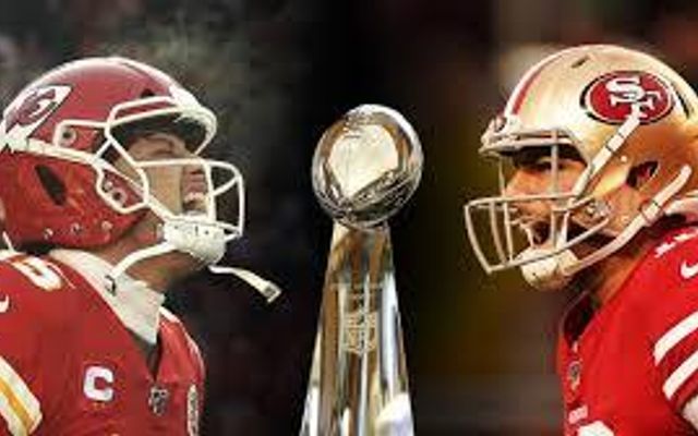Which team are you rooting for in the Super Bowl? Which team are you rooting for in the Super Bowl?