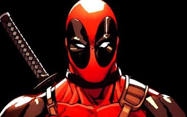 Deadpool or Spider-Man? Deadpool or Spider-Man?