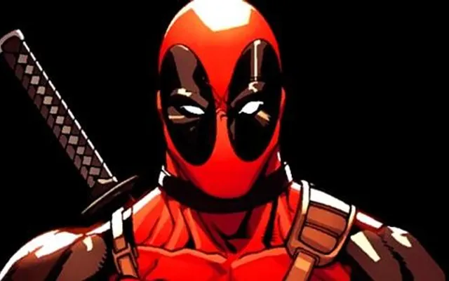 Deadpool or Spider-Man? Deadpool or Spider-Man?