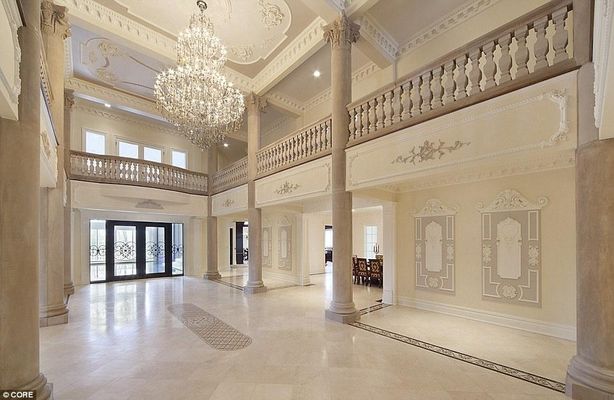 Favorite room style Favorite room style