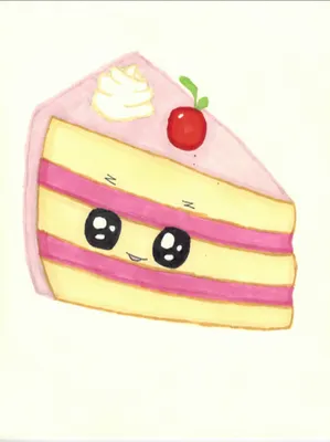 Do you like cake?