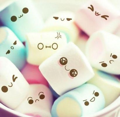 Do u like marshmallows? Do u like marshmallows?