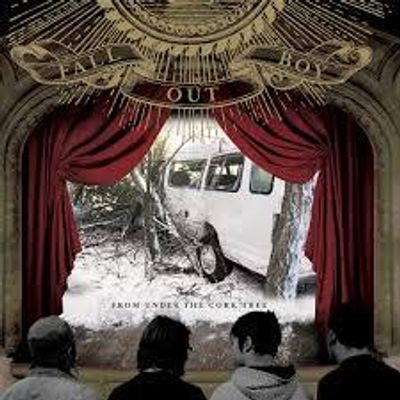 What's Your Favorite Song on "From Under the Cork Tree"? What's Your Favorite Song on "From Under the Cork Tree"?