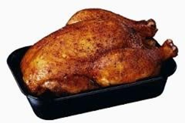 Do you like chicken? Do you like chicken?