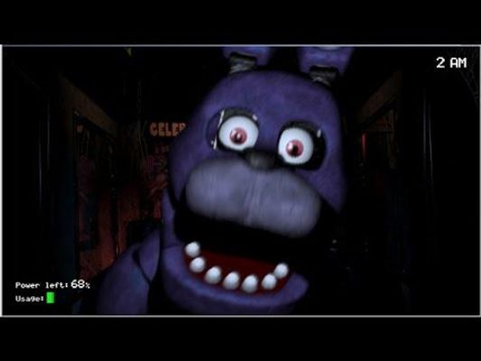 Which Bonnie you like best?
