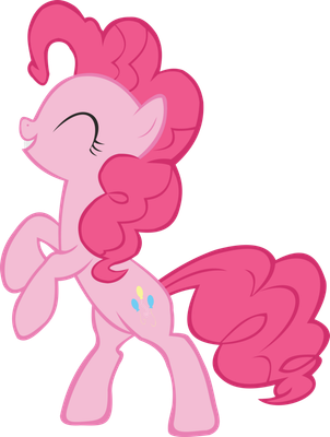 My Little Disney 1: Who makes the best Pinkie Pie? My Little Disney 1: Who makes the best Pinkie Pie?