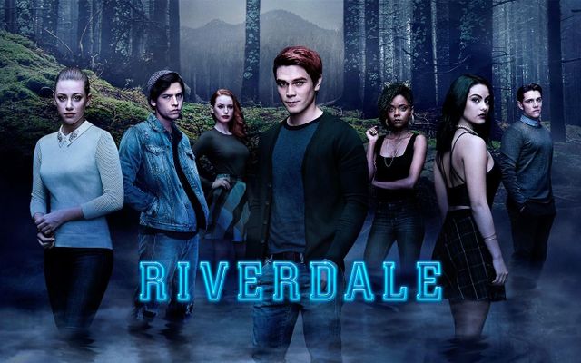 Who's the Best Riverdale Character (Out of these) Who's the Best Riverdale Character (Out of these)