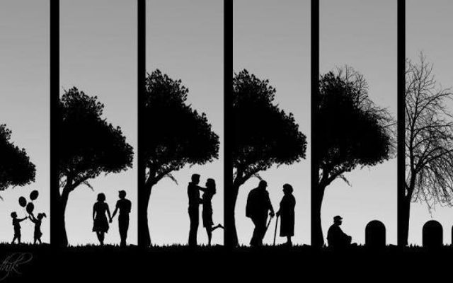 Would you rather have no one show up to your wedding or your funeral? Would you rather have no one show up to your wedding or your funeral?