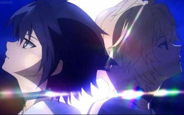 Yuu or Mika? - Owari No Seraph Yuu or Mika? - Owari No Seraph