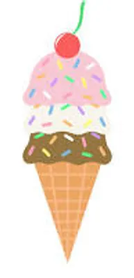 what is your favourite ice-cream flavour?