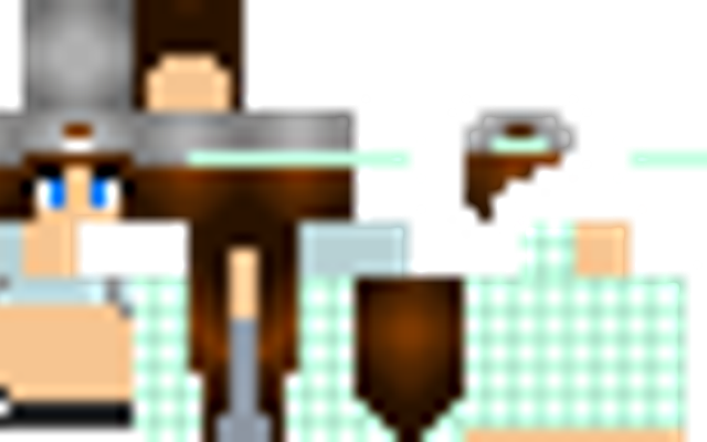 Mario or Minecraft? Mario or Minecraft?