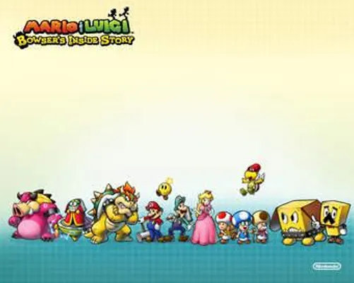 who do you like better from mario games? who do you like better from mario games?