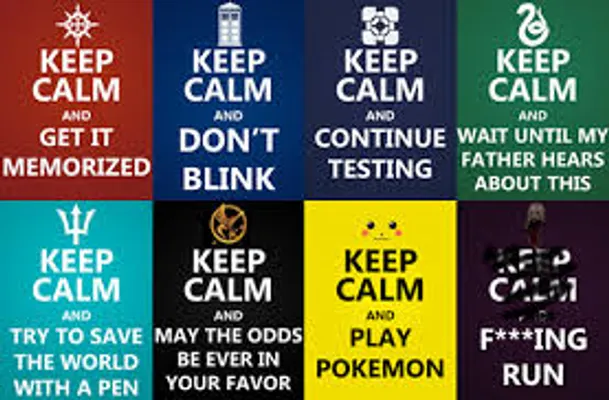 What is your favourite fandom? (1)