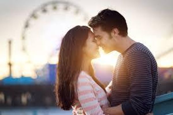 How many dates have you been on? How many dates have you been on?