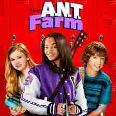 whose your favorite from ant farm? whose your favorite from ant farm?
