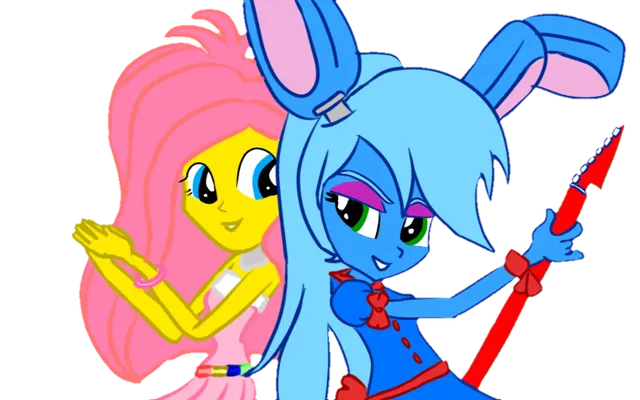 who do you like best? (3)