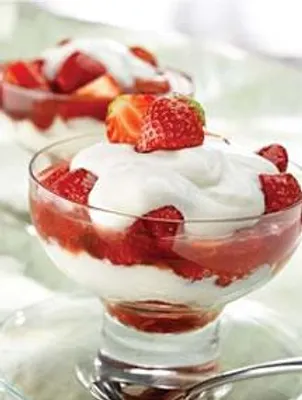Do you save your favorite part of your food for last? (Such as the strawberry on a sundae) Do you save your favorite part of your food for last? (Such as the strawberry on a sundae)
