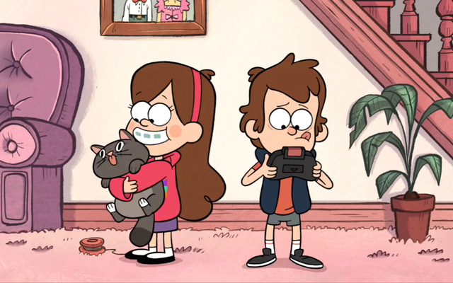 What gravity falls villain do u like? What gravity falls villain do u like?