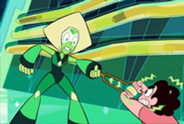 Who do you like more?: Bad Gems or Good Gems? Who do you like more?: Bad Gems or Good Gems?