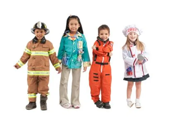 Who do you want to be when you grow up? Who do you want to be when you grow up?