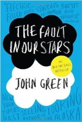The Fault In Our Stars or The Sorcerer's Stone The Fault In Our Stars or The Sorcerer's Stone