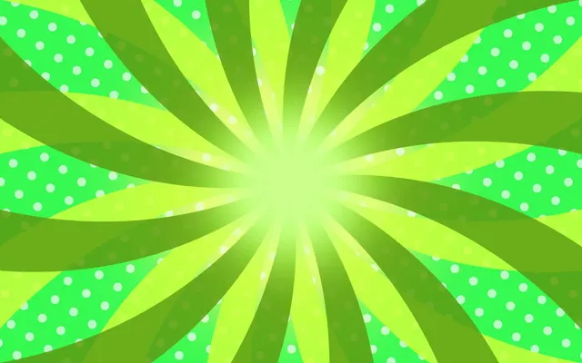 which colour: yellow or green?