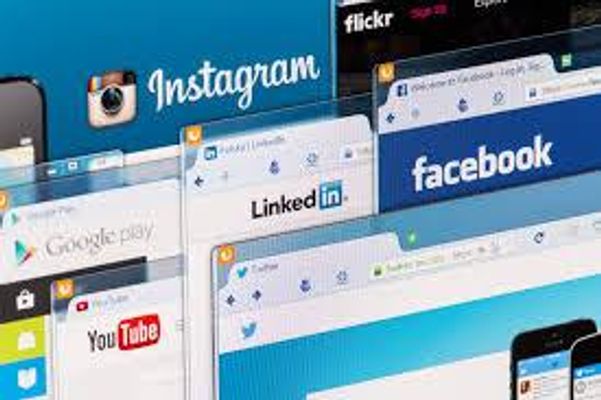 Which is the best Social-Media Website/App? Which is the best Social-Media Website/App?