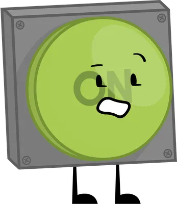 Object invasion button?