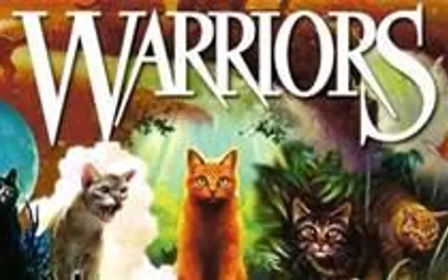 Which warrior cat is better Which warrior cat is better