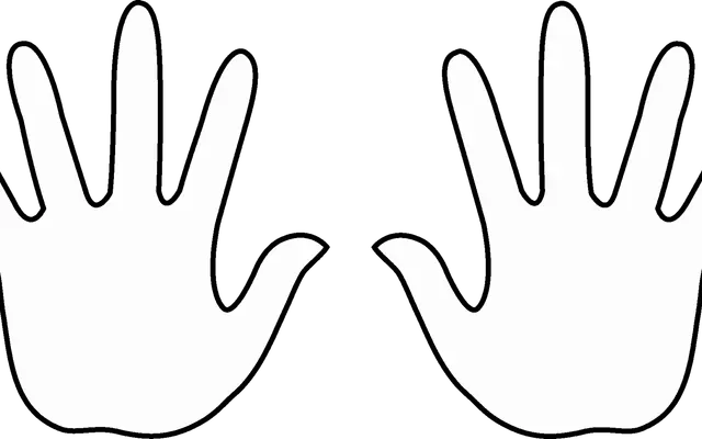 Are You Right or Left Handed? (2) Are You Right or Left Handed? (2)