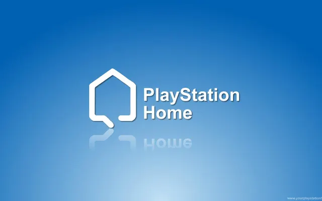 Thoughts on Playstation Home