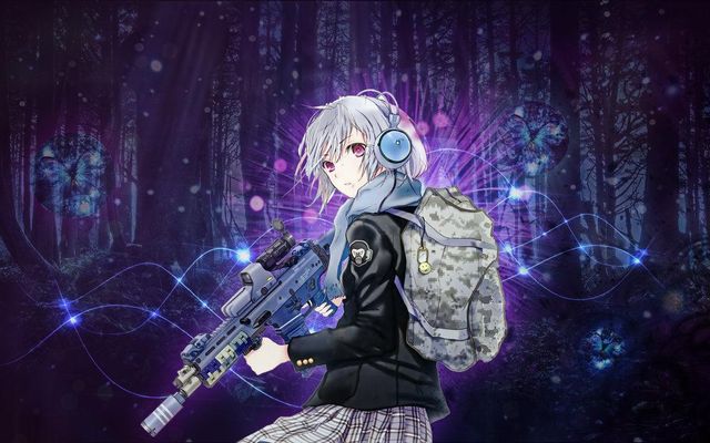 Nightstep or Nightcore? or none? Nightstep or Nightcore? or none?