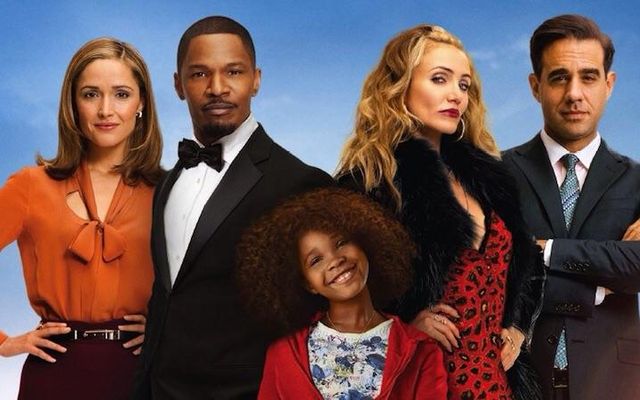 Did you enjoy the movie Annie (2014)? Did you enjoy the movie Annie (2014)?
