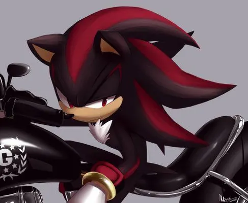What should be the theme song for Shadow x Scarlette? What should be the theme song for Shadow x Scarlette?