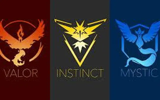 Which Pokemon Go Team Are You In? Which Pokemon Go Team Are You In?