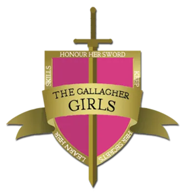 Who is your favorite Gallagher Girl series character?