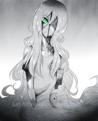 Are Sally and Ben Drowned siblings? Are Sally and Ben Drowned siblings?