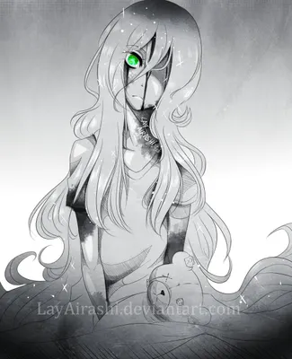 Are Sally and Ben Drowned siblings? Are Sally and Ben Drowned siblings?