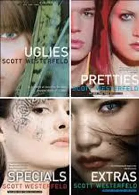 How did you like Tally from The Uglies best? (Personality) How did you like Tally from The Uglies best? (Personality)