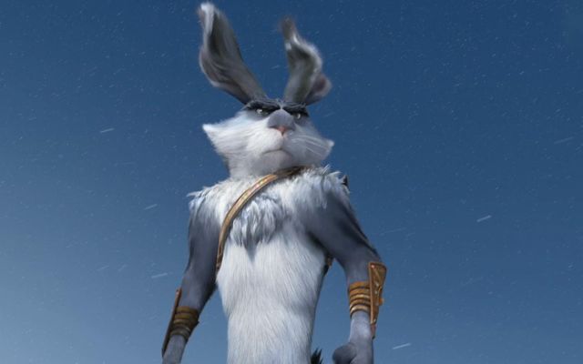 Who is your fave Guardian from Rise of the Guardians? Who is your fave Guardian from Rise of the Guardians?