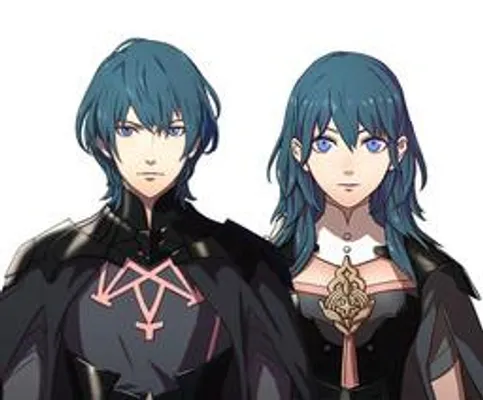 Are you happy that Byleth is in Super Smash Bros. Ultimate? Are you happy that Byleth is in Super Smash Bros. Ultimate?
