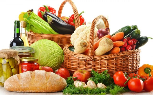 Which Food Would You Rather Eat? Which Food Would You Rather Eat?